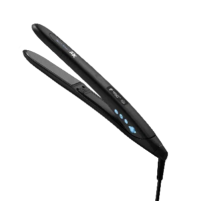 Bio Ionic 10x Styling Iron In Transparent