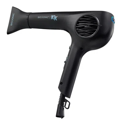 BIO IONIC 10X ULTRALIGHT SPEED DRYER