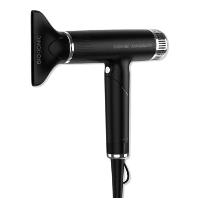 Bio Ionic Aerogravity Dryer