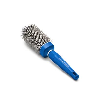 Bio Ionic Bluewave? Nanoionic? Conditioning Brush-large (1.75") By