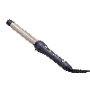 Bio Ionic Goldpro Curling Wand In Transparent