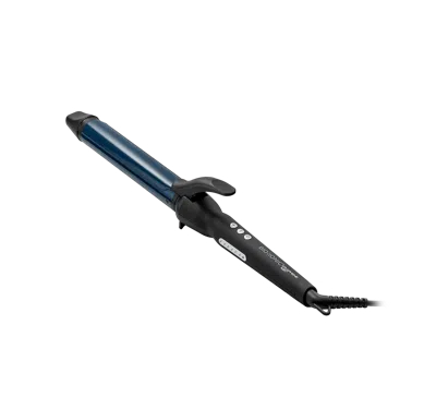 Bio Ionic Graphene Mx Long Barrel Curling Iron 1.25" By