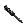 Bio Ionic Graphene Mx Thermal Styling Brush In Black