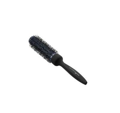 Bio Ionic Graphene Mx Thermal Styling Brush-medium (33mm) By