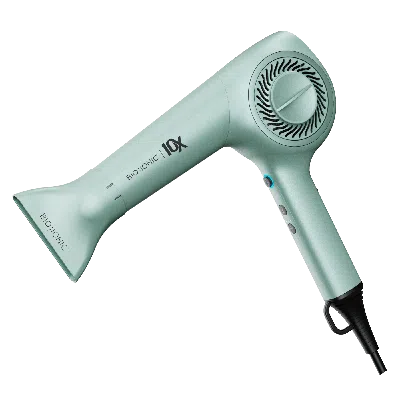 Bio Ionic Jade Dream 10x Ultralight Speed Dryer