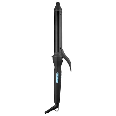 Bio Ionic Long Barrel Curling Iron 1.25' Nanoionic Mx In No Color