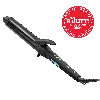 Bio Ionic Long Barrel Curling Iron In Black