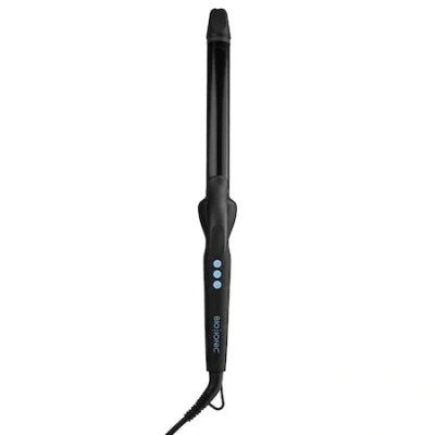 Bio Ionic Long Barrel Styler Pro Curling Iron 1"