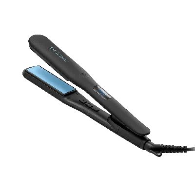Bio Ionic Onepass Styling Iron In Black