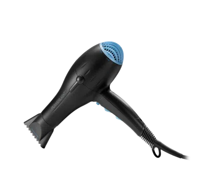 Bio Ionic Powerlight? Pro-hair Dryer By  In White