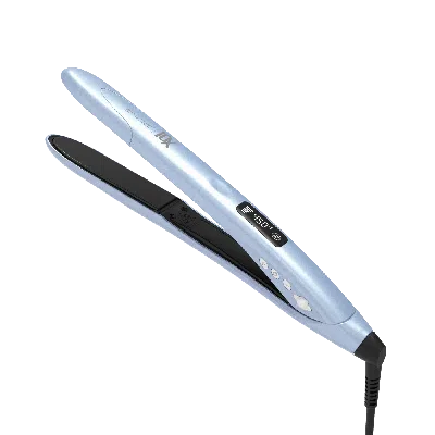 Bio Ionic Sky Dream 10x Styling Iron In Transparent