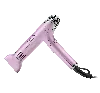 Bio Ionic Smart-x? High Efficiency Hair Dryer + Diffuser Soft Amethyst By