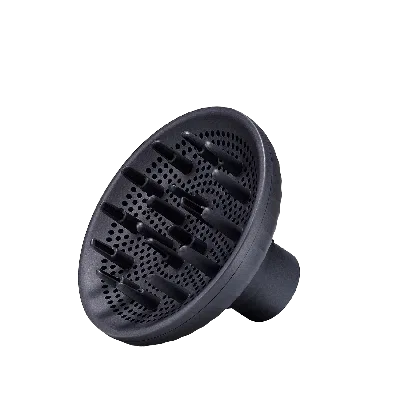 Bio Ionic Smart-x Diffuser In Black