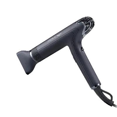 Bio Ionic Smart-x High Efficiency Dryer + Diffuser In Black