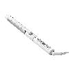 Bio Ionic Stylewinder Rotating Styling Iron In White
