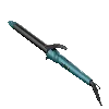 Bio Ionic Teal Tides Long Barrel Curling Iron In Multi