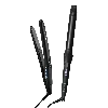 Bio Ionic The Precision Styling Duo Bundle In Black
