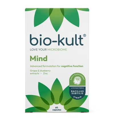 Bio-kult Mind Advanced