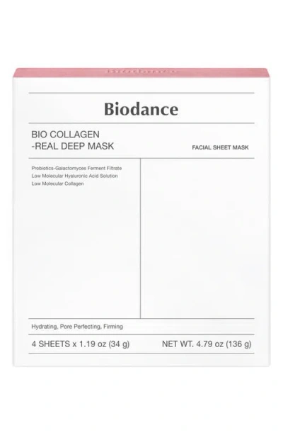 Biodance Bio Collagen In White