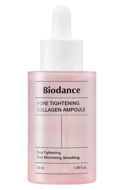 Biodance Collagen Ampoule In Pink