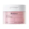 Biodance Collagen Gel Toner Pads For Pore Minimizing & Firming Care 60 Pads / 140g