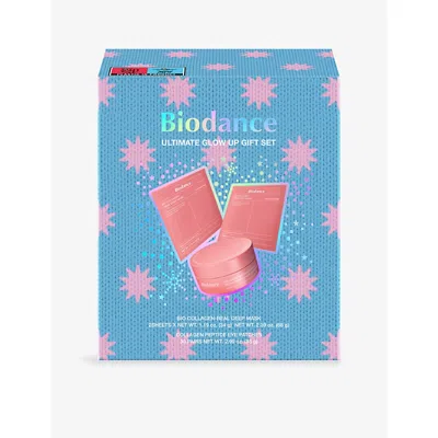 Biodance Glass Skin Signature Gift Set