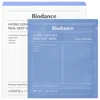 Biodance Hydro Cera-nol Real Deep Mask - 4 Pack For Dryness Relief & Redness Soothing 4 Masks/1 Pack