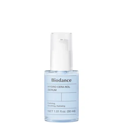 Biodance Hydro Cera-nol Serum 30ml