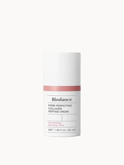 Biodance Pore Perfecting Collagen Peptide Cream 50ml