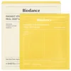 Biodance Radiant Vita Niacinamide Real Deep Mask - 4 Pack For Brightening Dull & Dark Spot Care 4 Masks/1 Pac