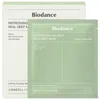 Biodance Refreshing Sea Kelp Real Deep Mask - 4 Pack For Calming & Sebum Control 4 Masks/1 Pack