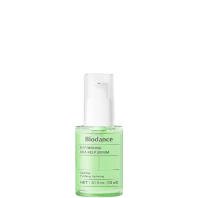 Biodance Refreshing Sea Kelp Serum 30ml