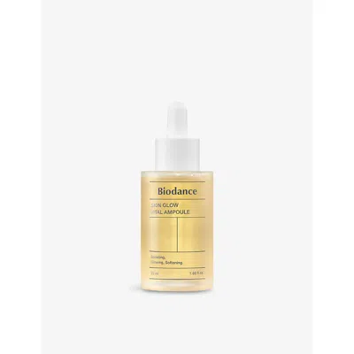 Biodance Skin Glow Vital Ampoule 50ml