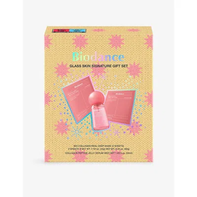 Biodance Ultimate Glow Up Gift Set