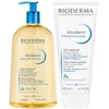 Bioderma Atoderm Dry Skin Saviours Set For Body