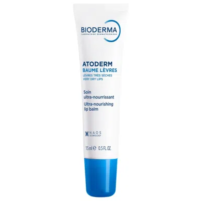 Bioderma Atoderm Lipbalm 15ml In White