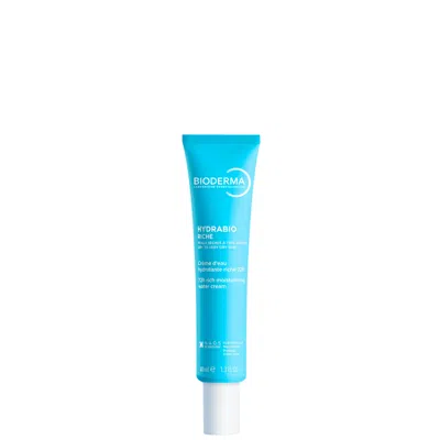 Bioderma Hydrabio Cream Rich 40ml