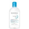 Bioderma Hydrabio H2o Micellar Water Face Cleanser For Dehydrated Skin