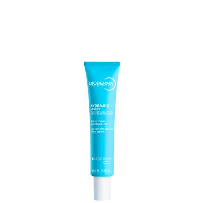 Bioderma Hydrabio Light Cream 40ml