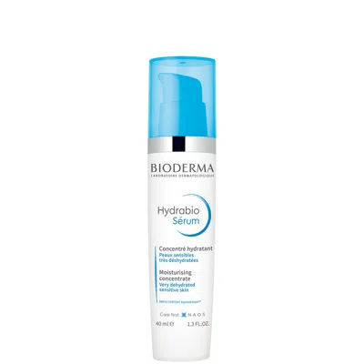 Bioderma Hydrabio Hydrating Serum 40ml