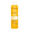 Bioderma Photoderm Max Invisible Mist Spf 50+ Moisturising Sunscreen For Sensitive Skin 150ml