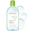 Bioderma Sébium H2o Micellar Water (16.7 Oz)