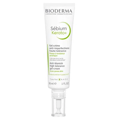 Bioderma Sebium Kerato+ Anti-blemish Gel-cream 30ml