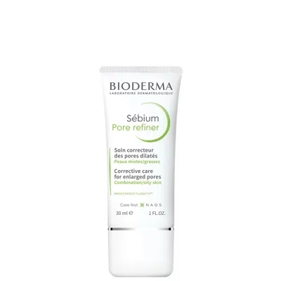 Bioderma Sebium Pore Tightener Cream 30ml