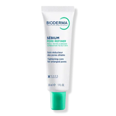 Bioderma Sebium Pore Refiner In White