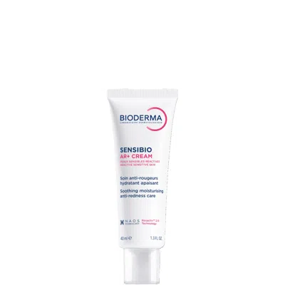 Bioderma Sensibio Ar+ Cream