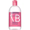 Bioderma Sensibio H20 Micellar Water Victoria Beckham Exclusive Limited Edition 500ml