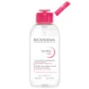 Bioderma Sensibio H2o Micellar Water For Sensitive Skin 850ml