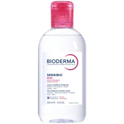 Bioderma Sensibio H2o Micellar Water 250ml