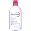 Bioderma Sensibio H2o Micellar Water 500ml